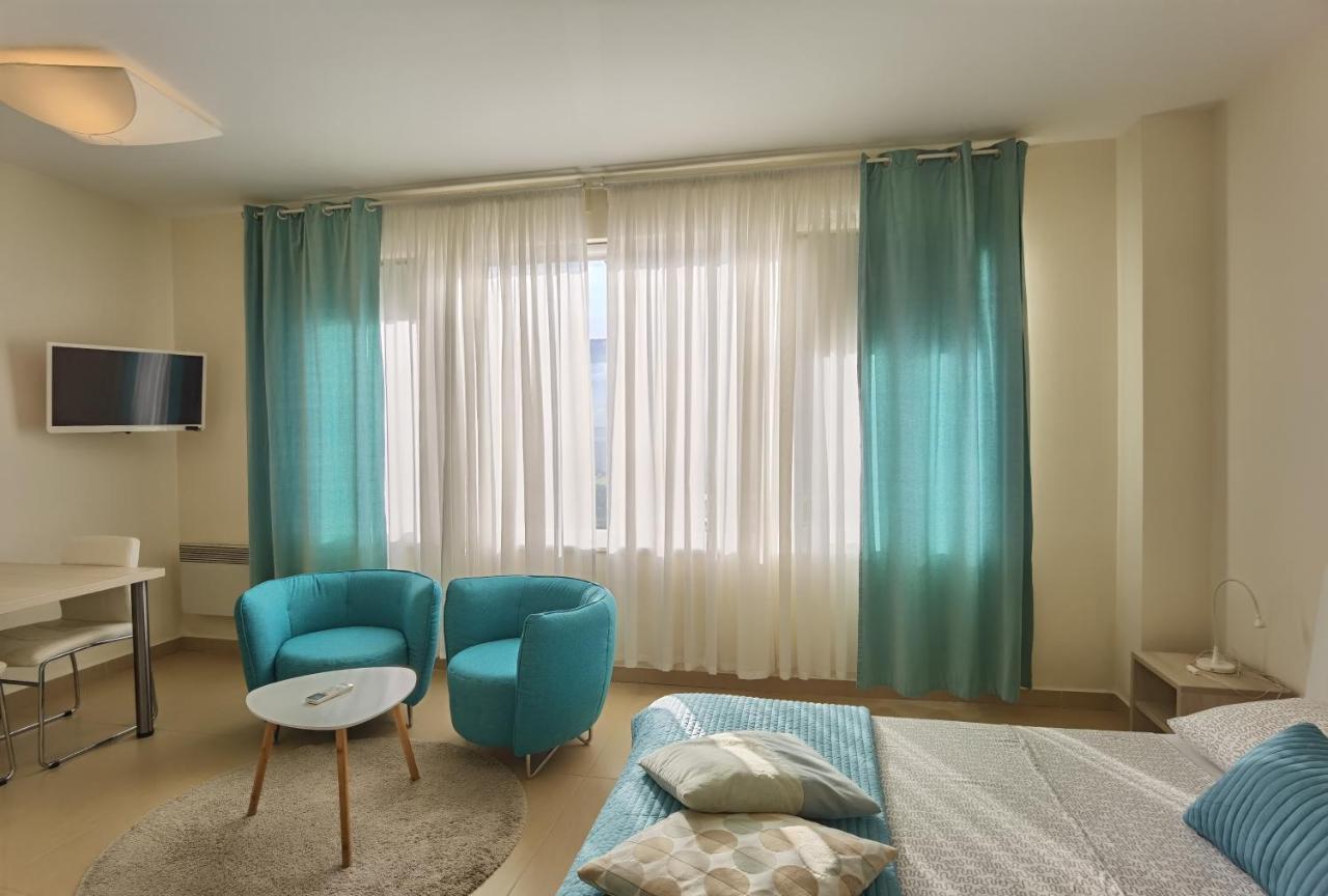 Apartman Cuvi S *
